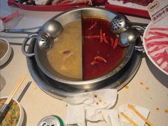 -小龙坎火锅(全球总店)