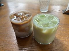 开心拿铁-蜗牛 Snail Bar·咖啡酒馆