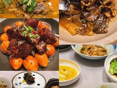 -一澜江宴·江景地标楚菜(江滩公园店)