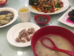 -廖老妈蹄花店(人民公园陕西街259号店)