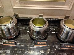 -老村长铁锅宴(航才路店)