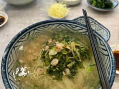 -朱洪元苏式面馆(绿宝广场店)