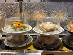 -争鲜回转寿司(流行前线店)