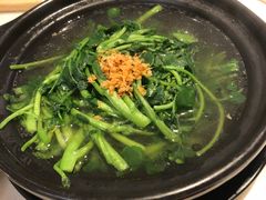 -港丽餐厅(高德置地店)