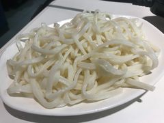 -鱼酷活鱼烤鱼(北美店)