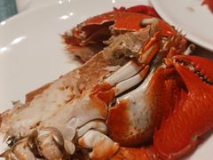 -南湖宾馆·鸳湖阁全日制餐厅