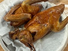 -味为先光明乳鸽(光明总店)