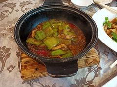 -新兴家喻酒家·羊城名宴(昌岗店)