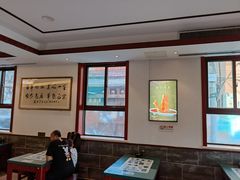 大堂-草包包子铺1937(普利街店)