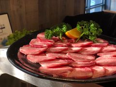 -一心烤肉(延安路店)