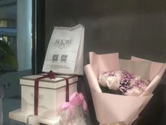 -Dark Horse·黑马蛋糕·低脂·低糖淡奶(金匙望湖大厦店)