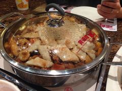 -黄记煌三汁焖锅(崇文门店)