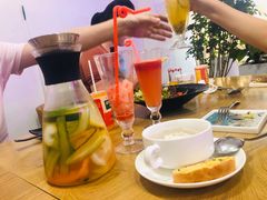 -威克特披萨汉堡