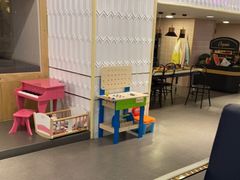 -Lilliput粒粒堡亲子餐厅(置汇旭辉店)