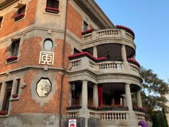 -天津意大利风情旅游区