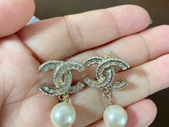 -Chanel(德基广场店)