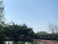 -侯臣咖啡文化村