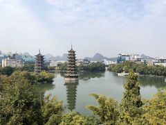 -忆咖啡观景餐厅(桂林象山公园店)