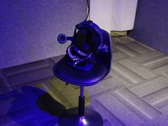 -VR 间客漫·PS电玩·虚拟现实包间游戏电竞(街道口店)