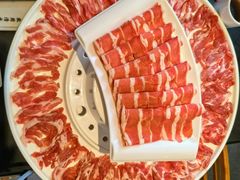 -北门涮肉·铜锅涮肉(南锣鼓巷店)