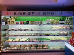 -青蓬蒸汽海鲜·深圳老字号·团建聚会(壹方城店)