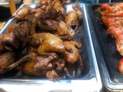 红烧乳鸽-盒马鲜生(皇庭广场店)