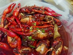 -霸王虾·小龙虾香辣蟹(玉林店)