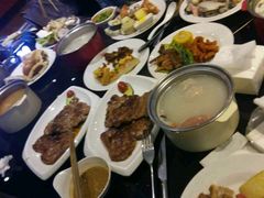 -环球约客烤涮自助(铜锣湾店)
