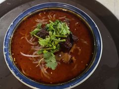 -龙抄手(文殊坊店)
