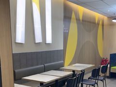 -麦当劳(西单明珠店)