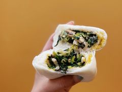 素包-西园寺素食(西园弄戒幢律寺店)