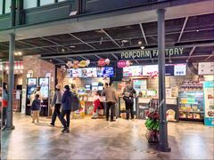 -CGV影城(新都心IMAX店)