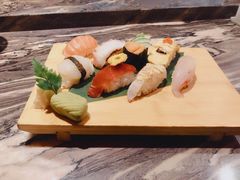 -羽山料理