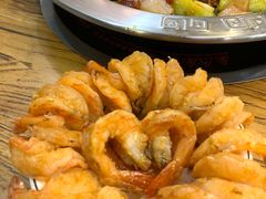 -鱼众不同·鸡公煲·烤全鱼(国顺路店)