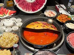 -巴蜀大将火锅(春熙店)
