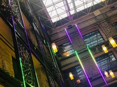 -美丽豪酒店(西安钟鼓楼回民街店)