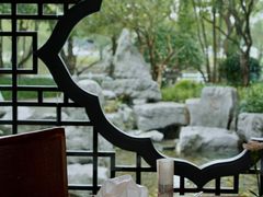 -扬州香格里拉·香宫中餐厅
