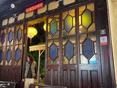 -琵琶语评弹茶馆(苏州平江路店)