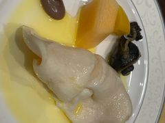 -东海酒家(长平东路店)