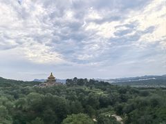 -磬锤峰森林公园