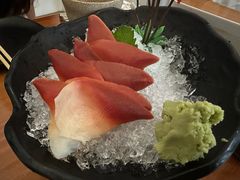 -诚家·日式烧鸟·深夜食堂(虹桥天街店)