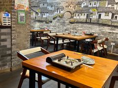 -61号餐吧(兴坪古镇漓江店)