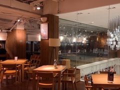 -无印良品餐堂 MUJI Diner(成都太古里店)