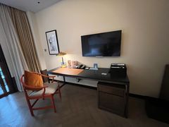 -成都安仁福朋喜来登酒店