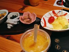 -花潮料理艺食馆(世欧广场店)