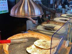 -阿甘锅盔(合生汇购物中心店)