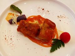 -伯衡55·吉品轩(乌鲁木齐南路店)