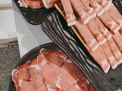 -呷哺呷哺 黄金牧场 (新中关购物中心店)