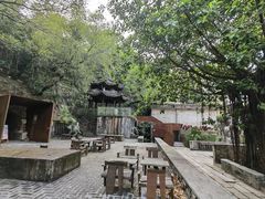 -广州市紫泥堂文化创意园景区