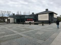 -南通博物苑-崇川人民公园